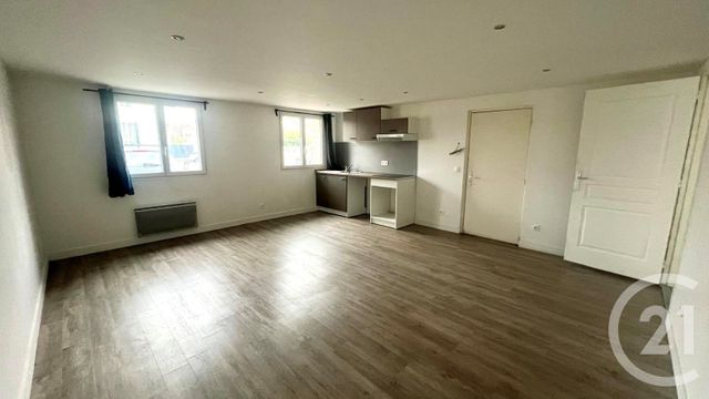 Appartement F3 &agrave; louer - 3 pi&egrave;ces - 54,31 m2 - Herblay - 95 - ILE-DE-FRANCE