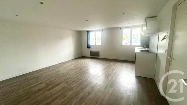 Appartement F3 &agrave; louer - 3 pi&egrave;ces - 54,31 m2 - Herblay - 95 - ILE-DE-FRANCE