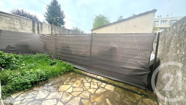 Appartement F3 &agrave; louer - 3 pi&egrave;ces - 54,31 m2 - Herblay - 95 - ILE-DE-FRANCE