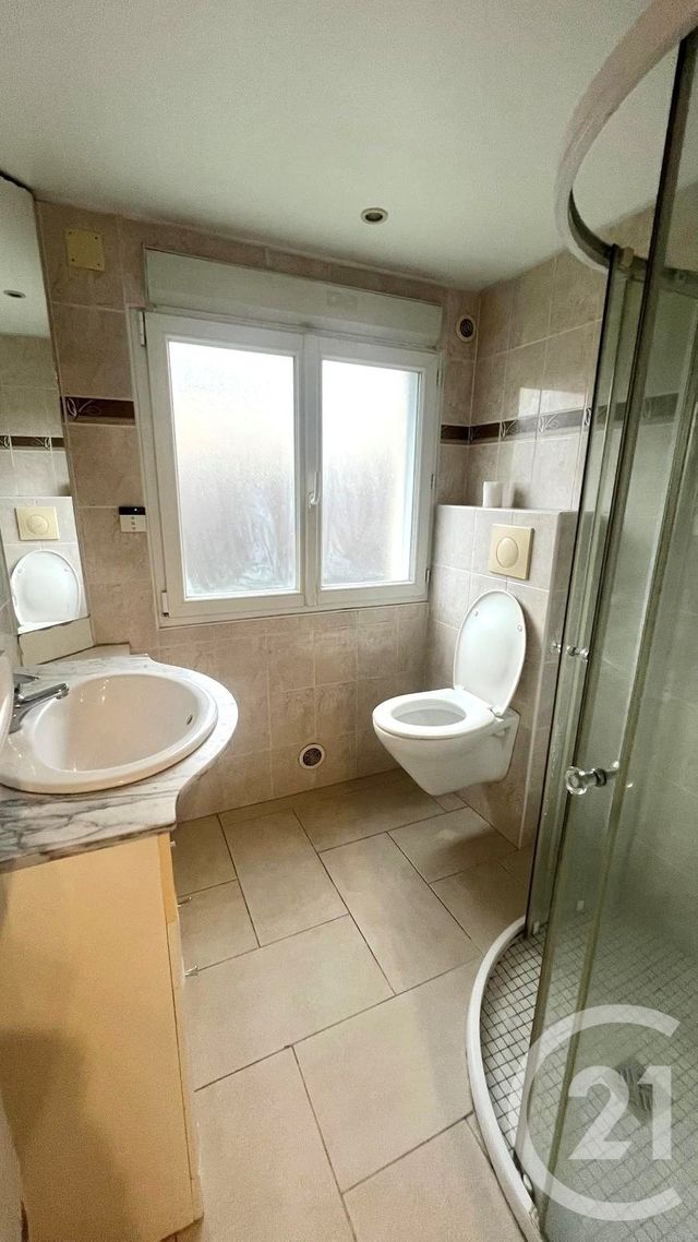 Appartement F3 &agrave; louer - 3 pi&egrave;ces - 54,31 m2 - Herblay - 95 - ILE-DE-FRANCE