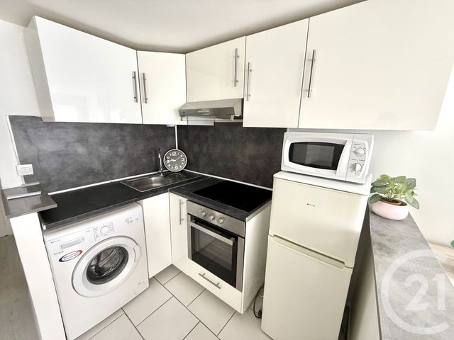 Appartement Studio &agrave; louer - 1 pi&egrave;ce - 20,80 m2 - Conflans Ste Honorine - 78 - ILE-DE-FRANCE