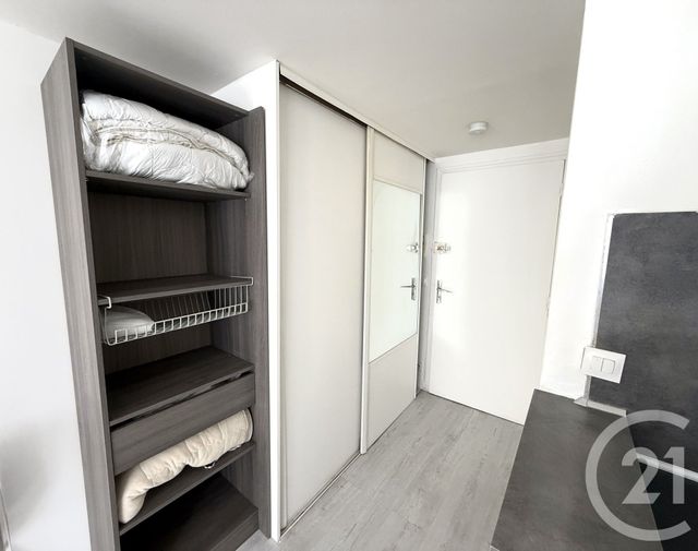 Appartement Studio &agrave; louer - 1 pi&egrave;ce - 20,80 m2 - Conflans Ste Honorine - 78 - ILE-DE-FRANCE