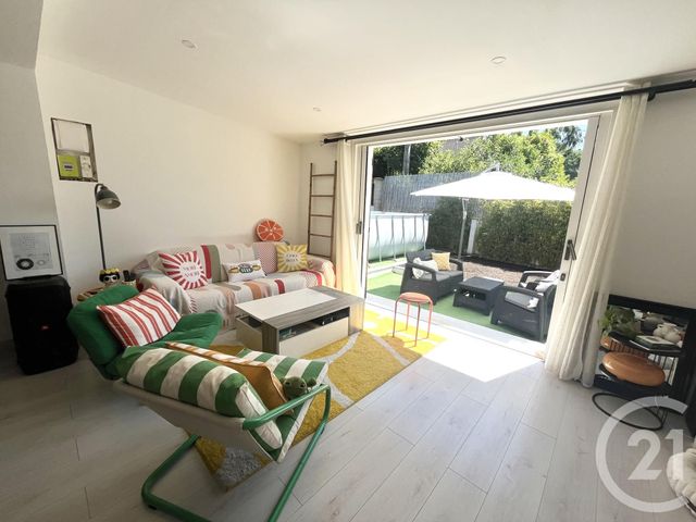 Maison &agrave; louer - 5 pi&egrave;ces - 75,88 m2 - Soisy Sous Montmorency - 95 - ILE-DE-FRANCE