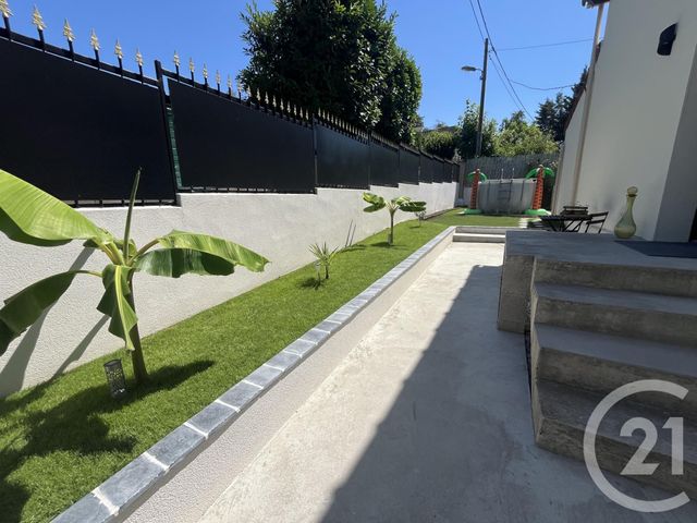 Maison &agrave; louer - 5 pi&egrave;ces - 75,88 m2 - Soisy Sous Montmorency - 95 - ILE-DE-FRANCE
