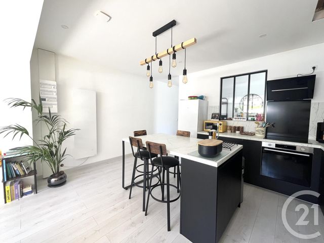 Maison &agrave; louer - 5 pi&egrave;ces - 75,88 m2 - Soisy Sous Montmorency - 95 - ILE-DE-FRANCE