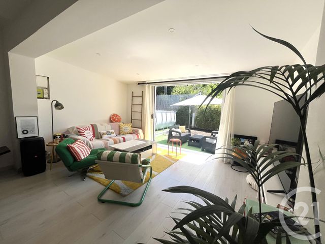 Maison &agrave; louer - 5 pi&egrave;ces - 75,88 m2 - Soisy Sous Montmorency - 95 - ILE-DE-FRANCE