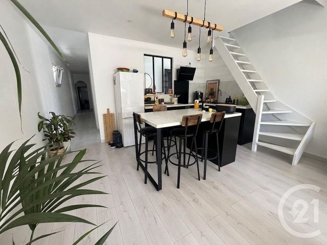 Maison &agrave; louer - 5 pi&egrave;ces - 75,88 m2 - Soisy Sous Montmorency - 95 - ILE-DE-FRANCE