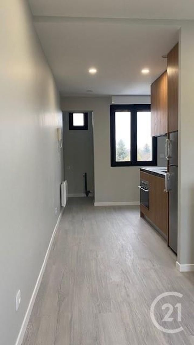 Appartement F1 &agrave; louer - 1 pi&egrave;ce - 22,90 m2 - Soisy Sous Montmorency - 95 - ILE-DE-FRANCE