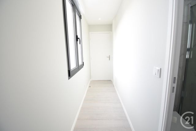 Appartement F1 &agrave; louer - 1 pi&egrave;ce - 22,90 m2 - Soisy Sous Montmorency - 95 - ILE-DE-FRANCE