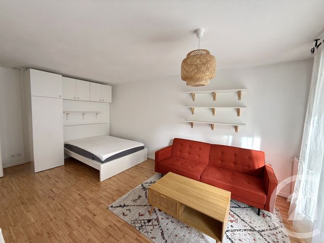 Appartement Studio &agrave; louer - 1 pi&egrave;ce - 29,99 m2 - Conflans Ste Honorine - 78 - ILE-DE-FRANCE