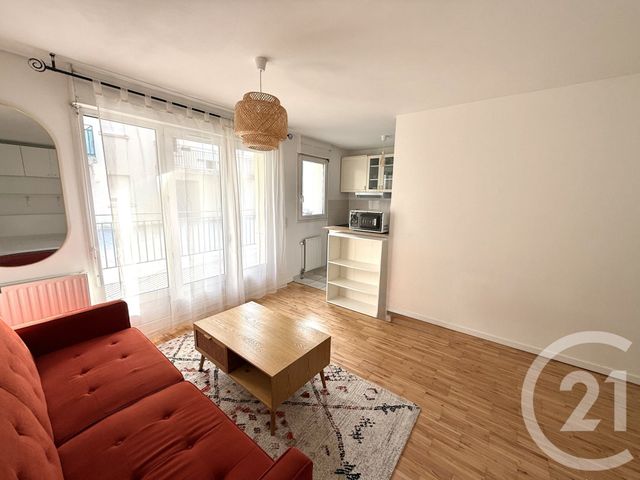 Appartement Studio &agrave; louer - 1 pi&egrave;ce - 29,99 m2 - Conflans Ste Honorine - 78 - ILE-DE-FRANCE