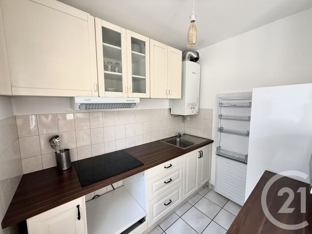 Appartement Studio &agrave; louer - 1 pi&egrave;ce - 29,99 m2 - Conflans Ste Honorine - 78 - ILE-DE-FRANCE