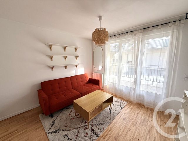 appartement - CONFLANS STE HONORINE - 78