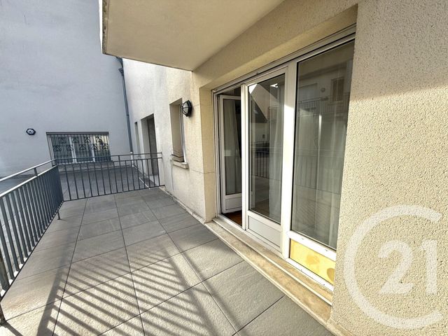 Appartement Studio &agrave; louer - 1 pi&egrave;ce - 29,99 m2 - Conflans Ste Honorine - 78 - ILE-DE-FRANCE