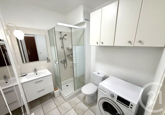 Appartement Studio &agrave; louer - 1 pi&egrave;ce - 29,99 m2 - Conflans Ste Honorine - 78 - ILE-DE-FRANCE