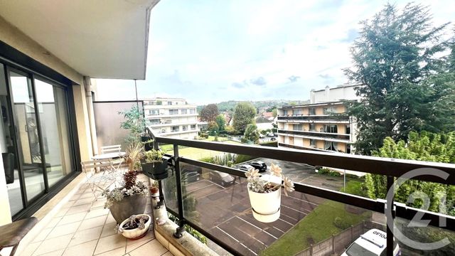 Appartement F1 &agrave; vendre - 1 pi&egrave;ce - 32,47 m2 - Soisy Sous Montmorency - 95 - ILE-DE-FRANCE