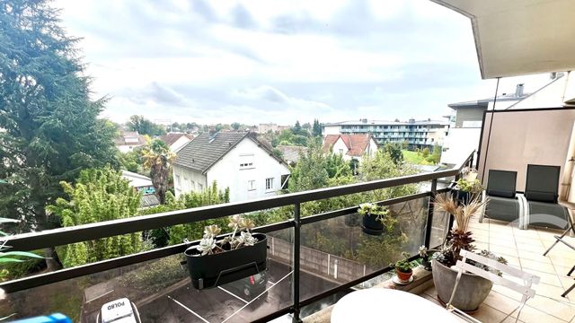 Appartement F1 &agrave; vendre - 1 pi&egrave;ce - 32,47 m2 - Soisy Sous Montmorency - 95 - ILE-DE-FRANCE
