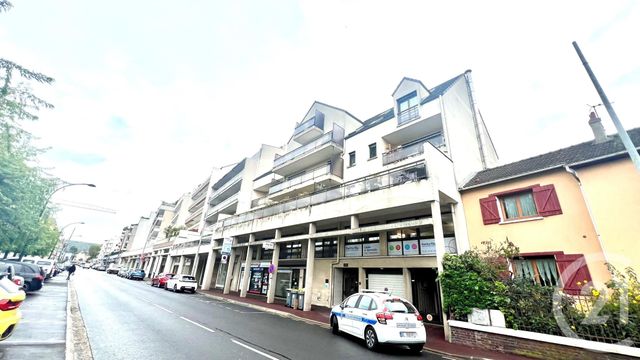 Appartement F1 &agrave; vendre - 1 pi&egrave;ce - 32,47 m2 - Soisy Sous Montmorency - 95 - ILE-DE-FRANCE