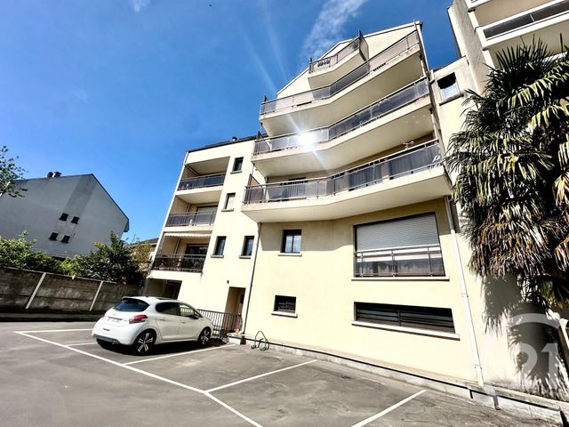 Appartement F1 &agrave; vendre - 1 pi&egrave;ce - 32,47 m2 - Soisy Sous Montmorency - 95 - ILE-DE-FRANCE
