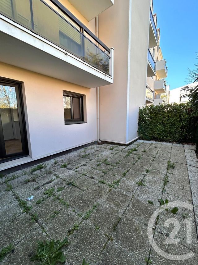 Appartement Studio &agrave; louer - 1 pi&egrave;ce - 28,12 m2 - Soisy Sous Montmorency - 95 - ILE-DE-FRANCE