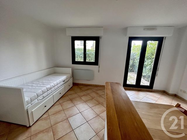 Appartement Studio &agrave; louer - 1 pi&egrave;ce - 28,12 m2 - Soisy Sous Montmorency - 95 - ILE-DE-FRANCE