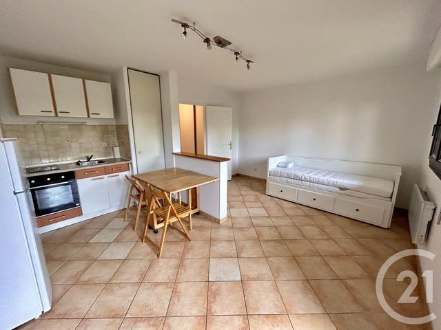 appartement - SOISY SOUS MONTMORENCY - 95