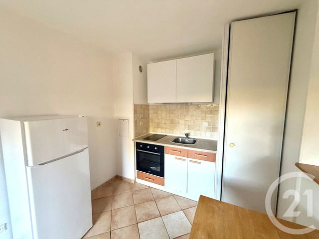 Appartement Studio &agrave; louer - 1 pi&egrave;ce - 28,12 m2 - Soisy Sous Montmorency - 95 - ILE-DE-FRANCE