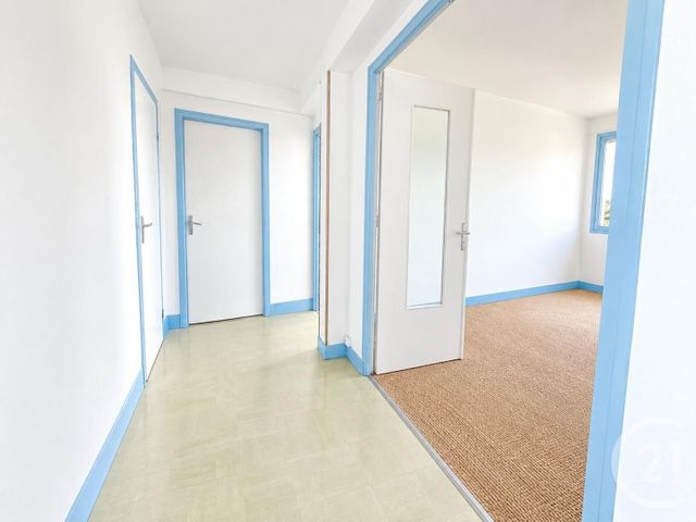 Appartement F3 &agrave; vendre - 3 pi&egrave;ces - 52,38 m2 - Soisy Sous Montmorency - 95 - ILE-DE-FRANCE