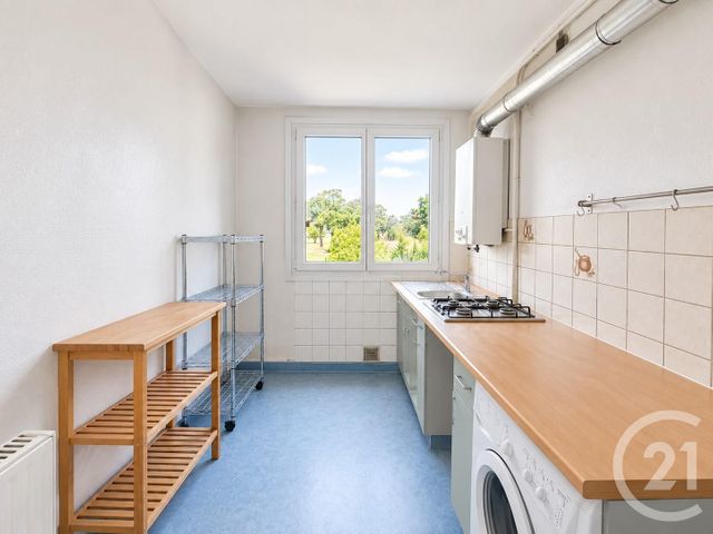 Appartement F3 &agrave; vendre - 3 pi&egrave;ces - 52,38 m2 - Soisy Sous Montmorency - 95 - ILE-DE-FRANCE