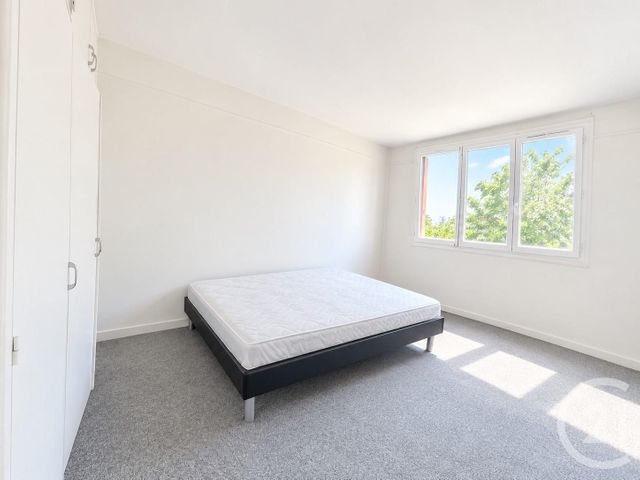 Appartement F3 &agrave; vendre - 3 pi&egrave;ces - 52,38 m2 - Soisy Sous Montmorency - 95 - ILE-DE-FRANCE
