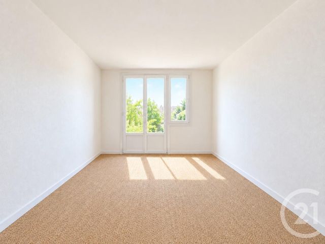Appartement F3 &agrave; vendre - 3 pi&egrave;ces - 52,38 m2 - Soisy Sous Montmorency - 95 - ILE-DE-FRANCE