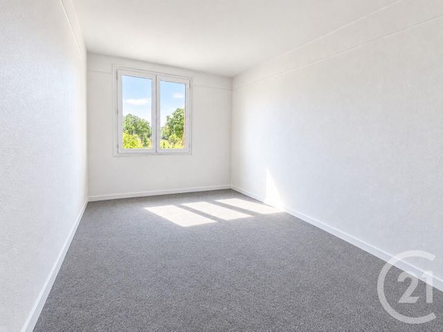 Appartement F3 &agrave; vendre - 3 pi&egrave;ces - 52,38 m2 - Soisy Sous Montmorency - 95 - ILE-DE-FRANCE