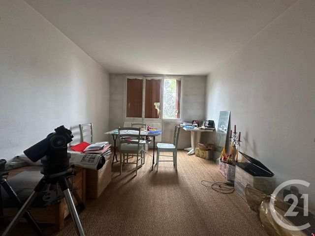 Appartement F3 &agrave; vendre - 3 pi&egrave;ces - 52,38 m2 - Soisy Sous Montmorency - 95 - ILE-DE-FRANCE
