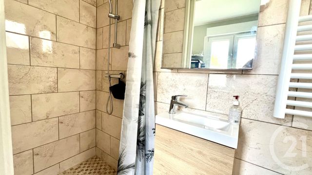 Maison &agrave; louer - 1 pi&egrave;ce - 16,52 m2 - Herblay Sur Seine - 95 - ILE-DE-FRANCE
