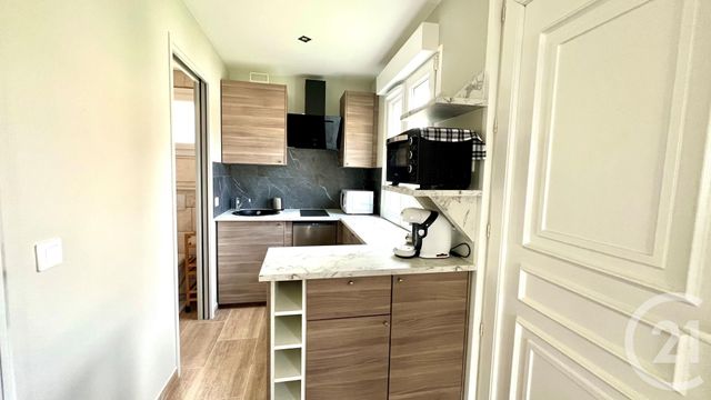 Maison &agrave; louer - 1 pi&egrave;ce - 16,52 m2 - Herblay Sur Seine - 95 - ILE-DE-FRANCE