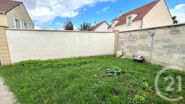Maison &agrave; louer - 1 pi&egrave;ce - 16,52 m2 - Herblay Sur Seine - 95 - ILE-DE-FRANCE