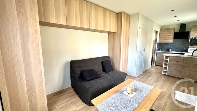 Maison &agrave; louer - 1 pi&egrave;ce - 16,52 m2 - Herblay Sur Seine - 95 - ILE-DE-FRANCE