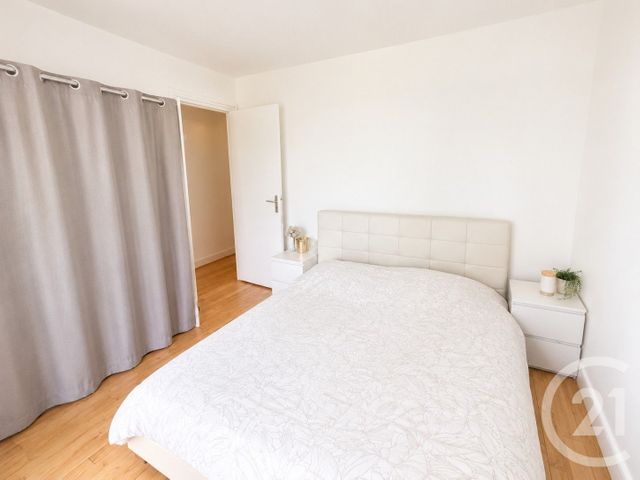 Appartement &agrave; louer - 4 pi&egrave;ces - 73,31 m2 - Sannois - 95 - ILE-DE-FRANCE