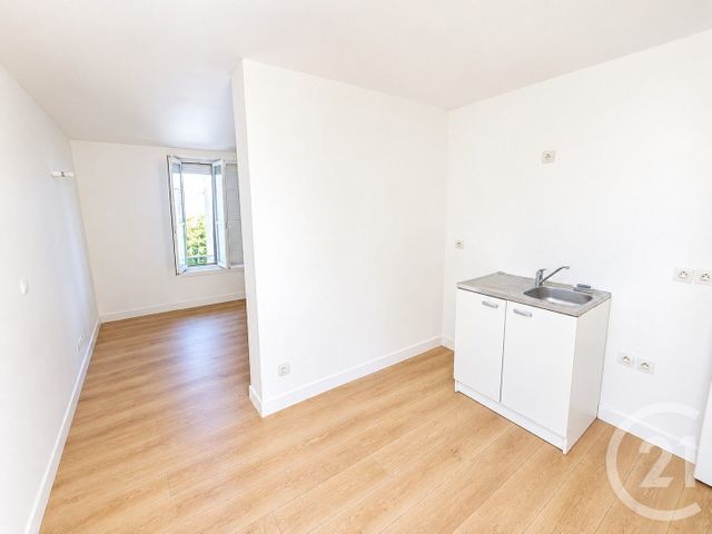 appartement - MAURECOURT - 78