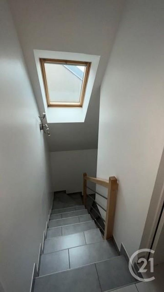 Maison &agrave; louer - 5 pi&egrave;ces - 101,25 m2 - Herblay - 95 - ILE-DE-FRANCE