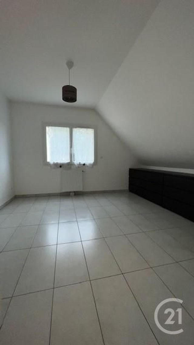 Maison &agrave; louer - 5 pi&egrave;ces - 101,25 m2 - Herblay - 95 - ILE-DE-FRANCE