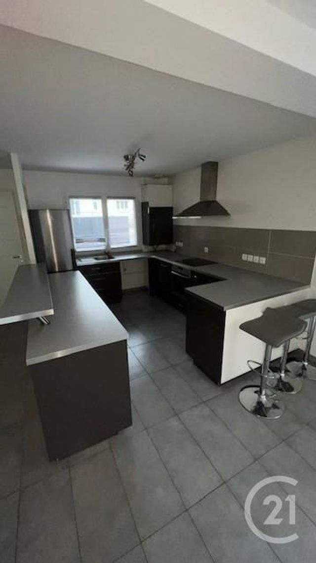Maison &agrave; louer - 5 pi&egrave;ces - 101,25 m2 - Herblay - 95 - ILE-DE-FRANCE