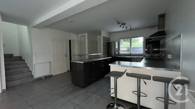Maison &agrave; louer - 5 pi&egrave;ces - 101,25 m2 - Herblay - 95 - ILE-DE-FRANCE