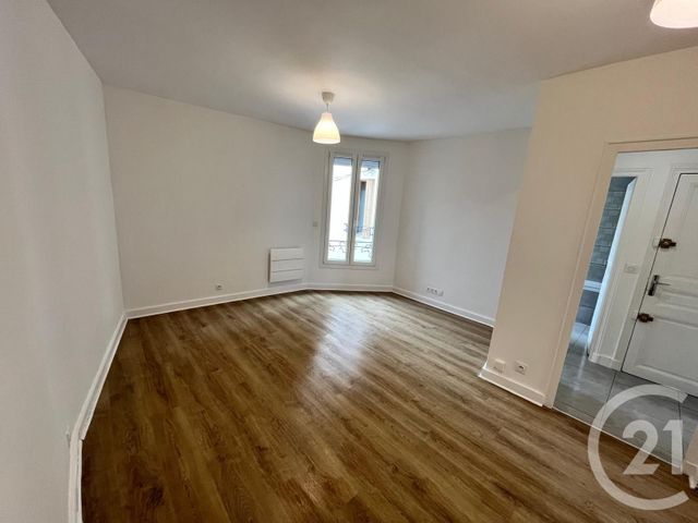 Appartement F2 &agrave; louer - 2 pi&egrave;ces - 38,80 m2 - Herblay Sur Seine - 95 - ILE-DE-FRANCE