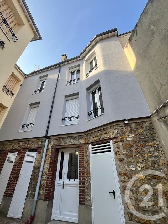 appartement - HERBLAY SUR SEINE - 95