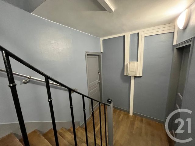 Appartement F2 &agrave; louer - 2 pi&egrave;ces - 38,80 m2 - Herblay Sur Seine - 95 - ILE-DE-FRANCE