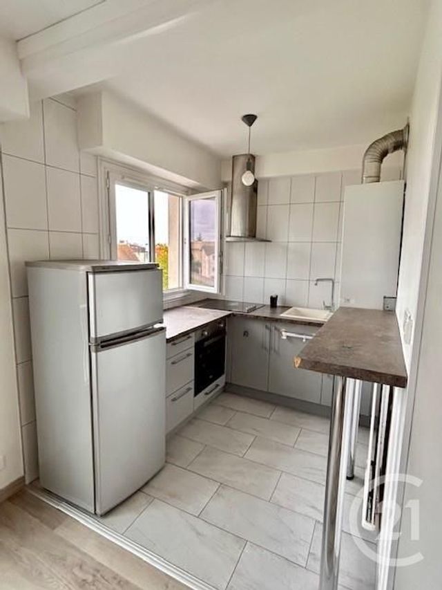 Appartement Studio &agrave; louer - 1 pi&egrave;ce - 27,67 m2 - Conflans Ste Honorine - 78 - ILE-DE-FRANCE