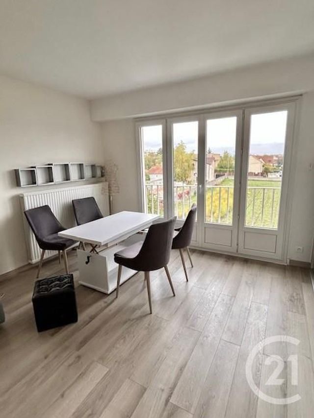 Appartement Studio &agrave; louer - 1 pi&egrave;ce - 27,67 m2 - Conflans Ste Honorine - 78 - ILE-DE-FRANCE