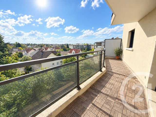 Appartement F2 &agrave; louer - 2 pi&egrave;ces - 45,72 m2 - Soisy Sous Montmorency - 95 - ILE-DE-FRANCE