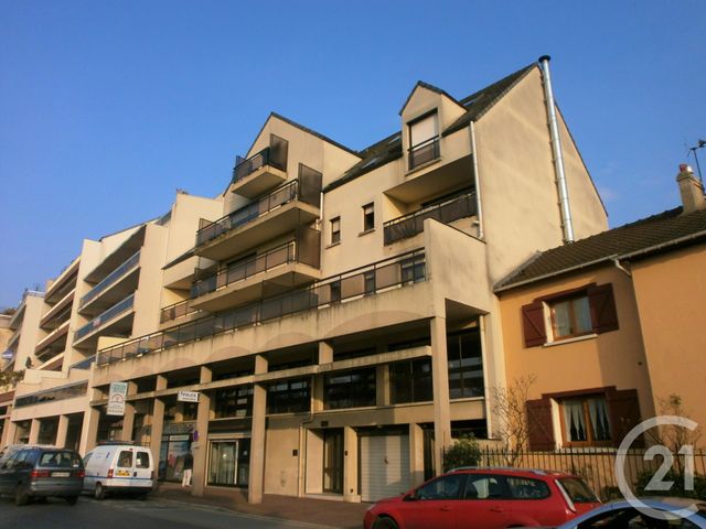 Appartement F2 &agrave; louer - 2 pi&egrave;ces - 45,72 m2 - Soisy Sous Montmorency - 95 - ILE-DE-FRANCE